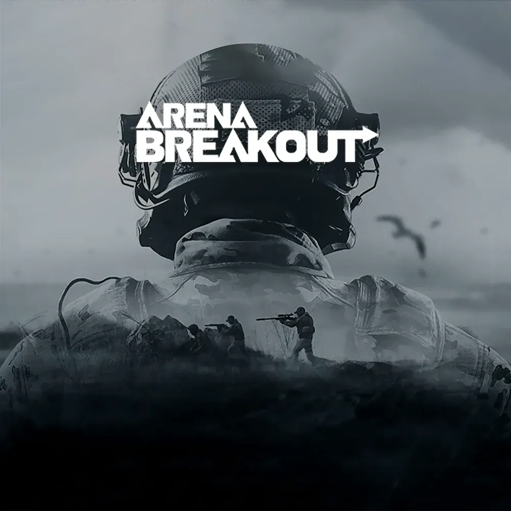 ARENA BREAKOUT