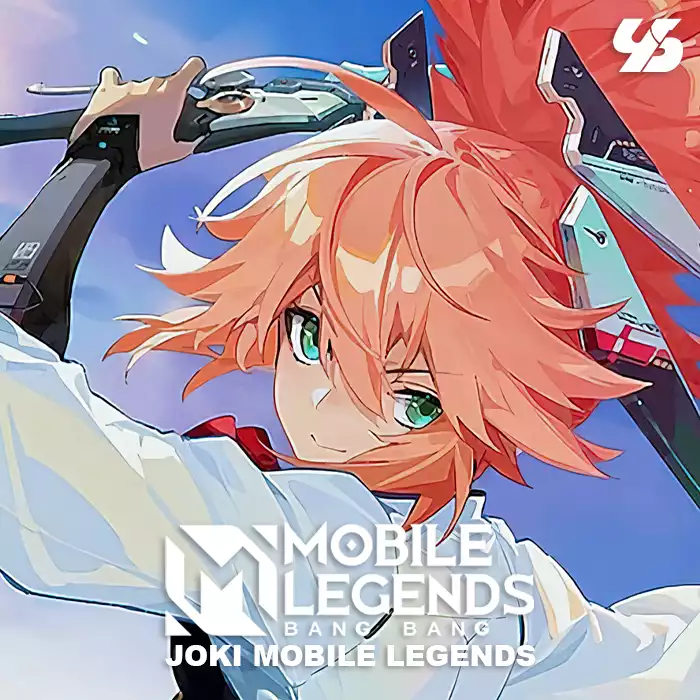 Joki Mobile Legend